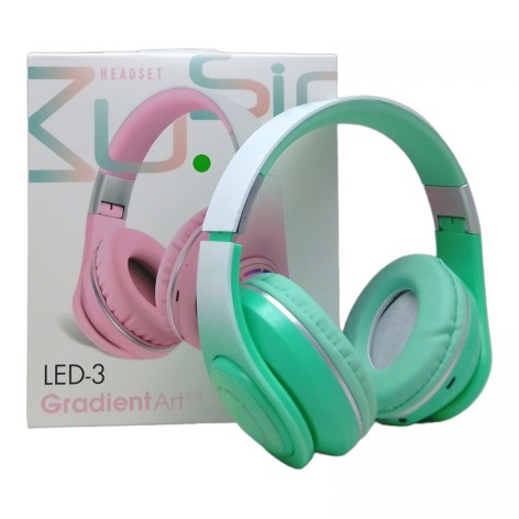 Навушники бездротові 