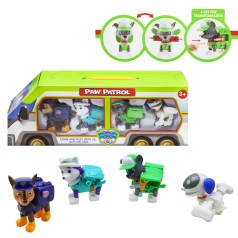 Набор фигурок 