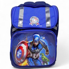 Рюкзак з пеналом 