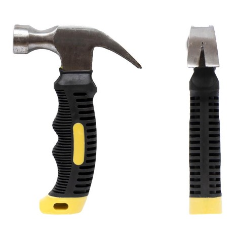 Молоток-цветоход мини 16см 729-16