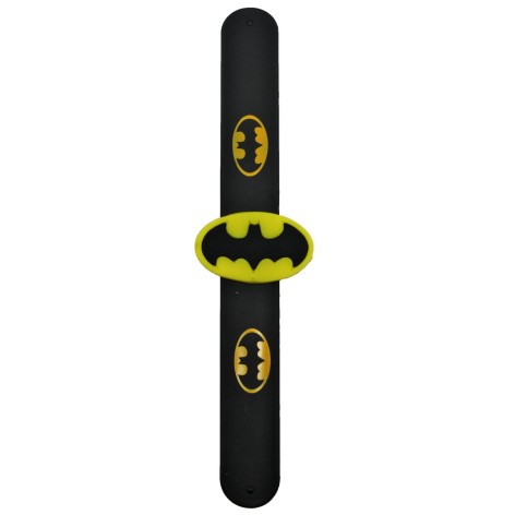 Слэп-браслет 