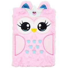 Блокнот мягкий 