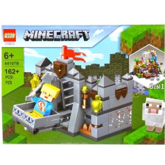 Конструктор 