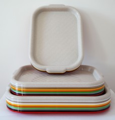 Піднос ММ 45*30 (мікс)