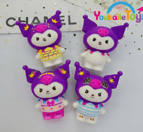 Сквіш-антистрес 