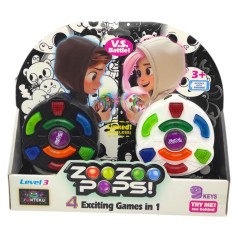 Електронна гра MIC 