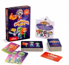 Гра настільна 