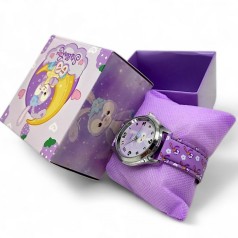 Часи дитячі аніме 