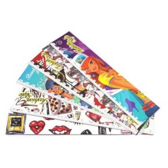 Набір закладок 