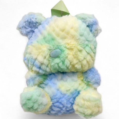 Рюкзак "Мишка" (19 см)