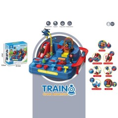 Трек в кор. /32/