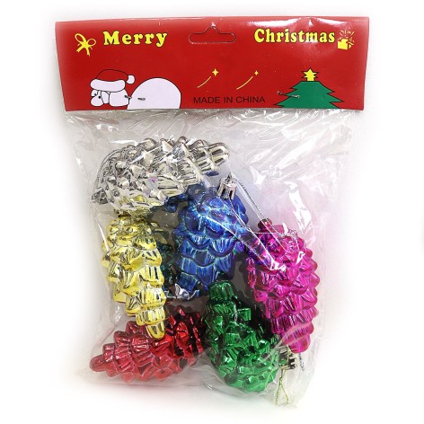 Ел. украшения 