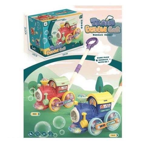 Мильні бульбашки 2 кольори, 