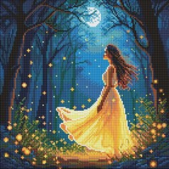 Алмазная мозаика - 