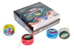 Йо-йо /48/576/12шт у кор.