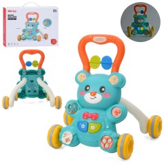 Каталка-ходунки 