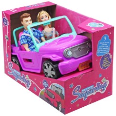 Игровой набор 