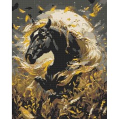 Алмазная мозаика 