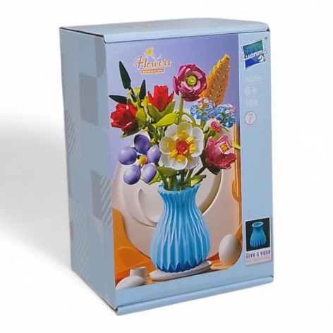 Конструктор 