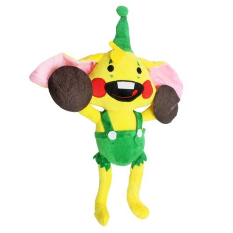 Мягкая игрушка "Малыш Хаги Ваги", вид 2