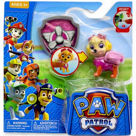 Ігровий набір "Щенячий патруль. Скай"