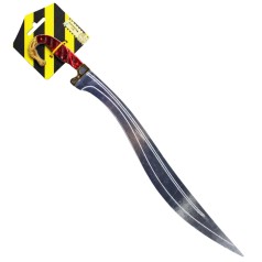 Сувенирный деревянный меч, модель Фальката
