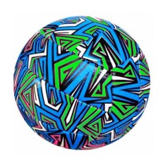 М'яч волейбольний, розмір 5 (із зеленим)