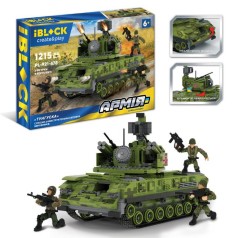 Конструктор IBLOCK 