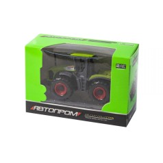 Трактор із серії 