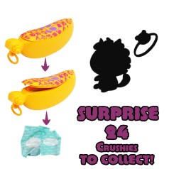 Игрушка-сюрприз 