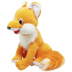 Мягкая игрушка 