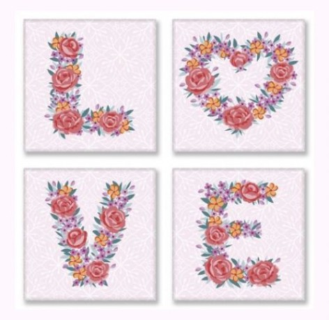 Картина за номерами 