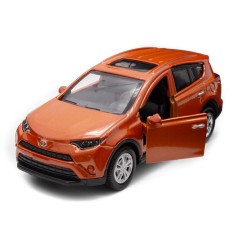 Автомодель TechnoDrive 