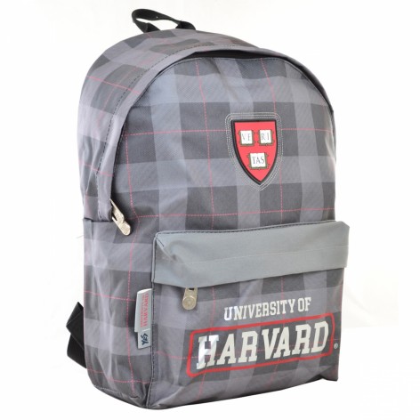 Городской рюкзак Yes SP-15 Harvard black, 41*30*11