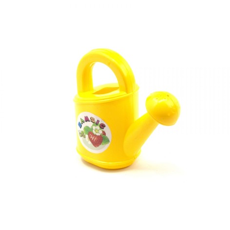 Лійка №2 (жовта)