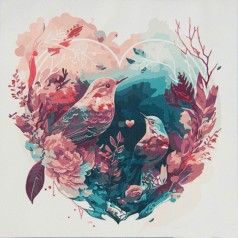 Картина по номерах 