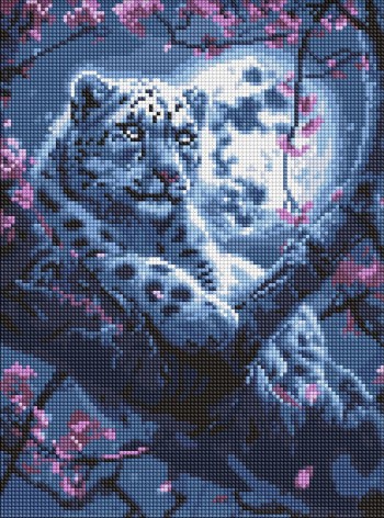 Набір алмазної мозаїки Ideyka 