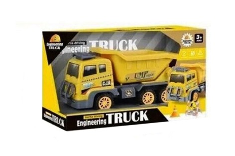 Машина інерційна 