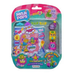 MOJI POPS S2 – ФОТОСЕССИЯ вид 3