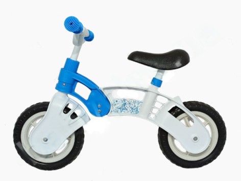 Велобег STAR BIKE 10