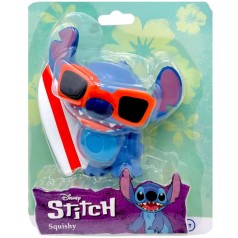 Игрушка-сквиш серии Disney – ПРИКЛЮЧЕНИЯ СТИЧА (ВИД 1)