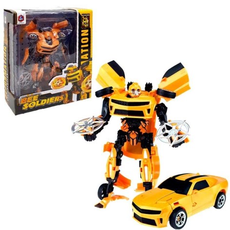 Трансформер 