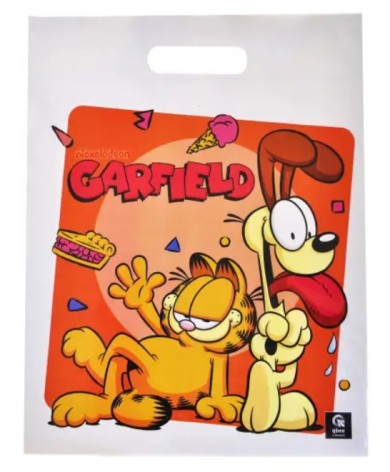 Пакет поліетиленовий (M) QB005-104 