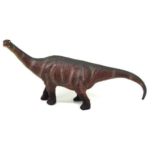 Динозавр резиновый ВИД 5