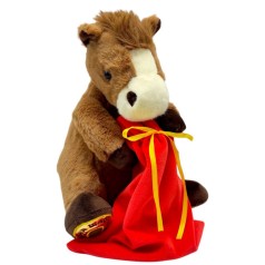 М'яка іграшка 