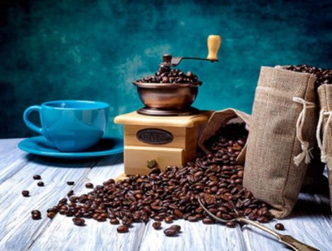 Картина за номерами 40*50 см 