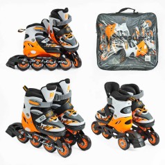 Роликові ковзани Best Roller 