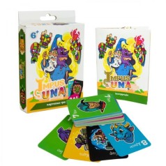 Карткова гра 