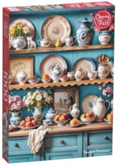 Пазл CherryPazzi 