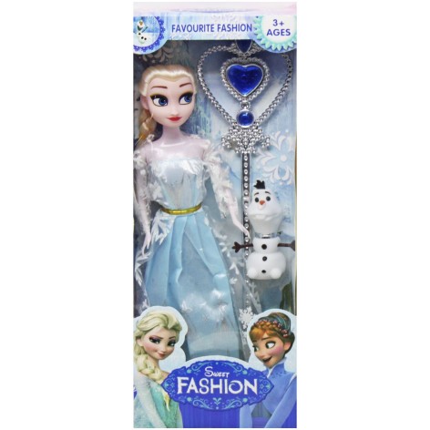 Кукольный набор 